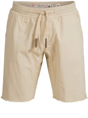 Foto van product INDICODE JEANS Chino 'Carver' beige