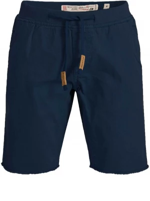 Foto van product INDICODE JEANS Chino 'Carver' donkerblauw