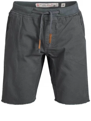Foto van product INDICODE JEANS Chino 'Carver' donkergrijs