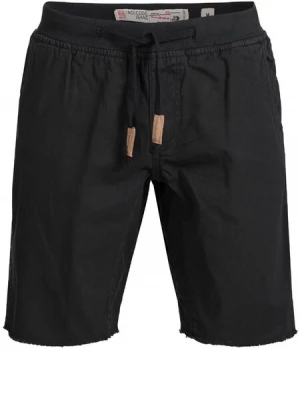 Foto van product INDICODE JEANS Chino 'Carver' zwart