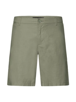 Foto van product INDICODE JEANS Chino ' IDPassala ' kaki