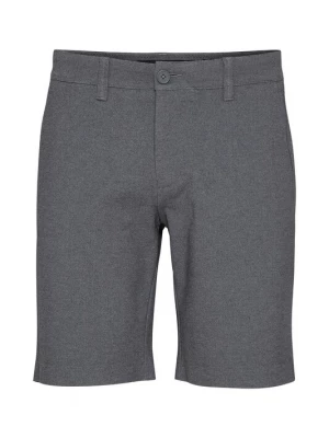 Foto van product INDICODE JEANS Chino 'Koldo' grijs gemêleerd