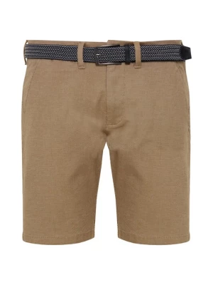 Foto van product INDICODE JEANS Chino 'Lozano' beige