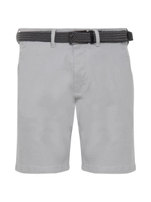 Foto van product INDICODE JEANS Chino 'Lozano' grijs / lichtgrijs