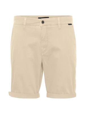 Foto van product INDICODE JEANS Chino 'Luca' crème