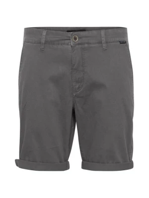 Foto van product INDICODE JEANS Chino 'Luca' grijs
