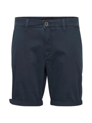 Foto van product INDICODE JEANS Chino 'Luca' nachtblauw