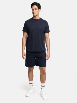 Foto van product INDICODE JEANS Huispak 'Comfy' donkerblauw