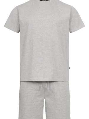 Foto van product INDICODE JEANS Huispak 'Comfy' stone grey