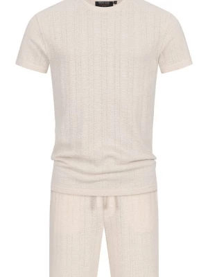 Foto van product INDICODE JEANS Huispak 'Gelo' lichtbeige