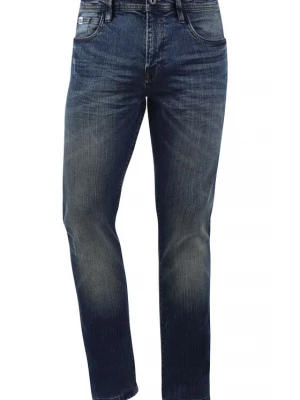 Foto van product INDICODE JEANS Jeans 'Aldersgate' blauw denim