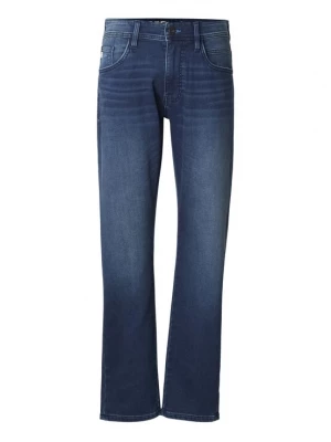 Foto van product INDICODE JEANS Jeans 'Coil' blauw denim