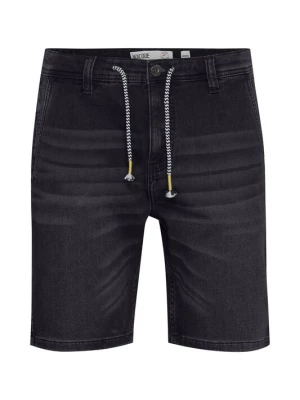 Foto van product INDICODE JEANS Jeans 'Godo' black denim