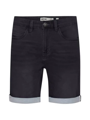 Foto van product INDICODE JEANS Jeans 'Godolf' black denim