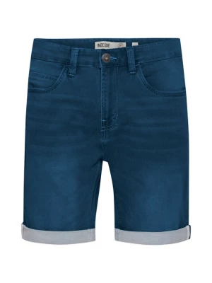 Foto van product INDICODE JEANS Jeans 'Godolf' blauw denim