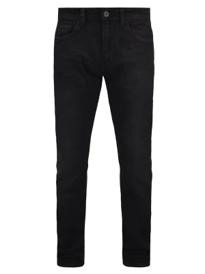 Foto van product INDICODE JEANS Jeans 'IDQuebec' black denim