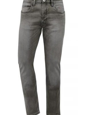Foto van product INDICODE JEANS Jeans 'IDQuebec' grey denim