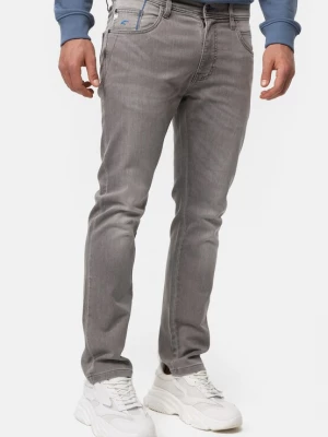 Foto van product INDICODE JEANS Jeans ' INCoil ' grijs