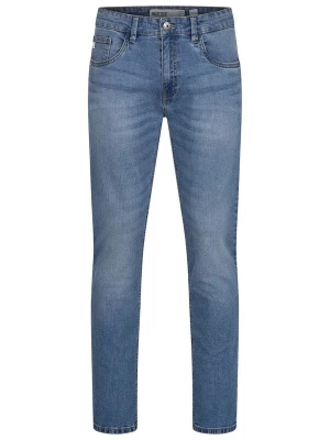 Foto van product INDICODE JEANS Jeans 'Ingianluca' lichtblauw