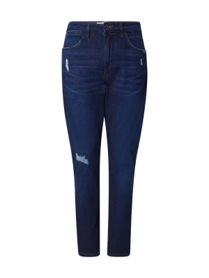 Foto van product INDICODE JEANS Jeans 'Jacomo' donkerblauw