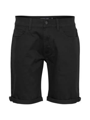 Foto van product INDICODE JEANS Jeans 'Pokka' black denim