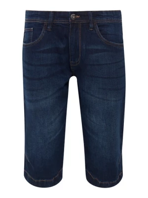 Foto van product INDICODE JEANS Jeans 'Quince' donkerblauw