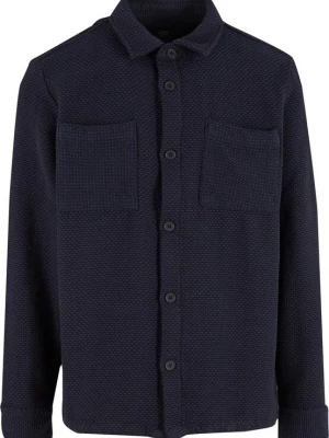 Foto van product INDICODE JEANS Overhemd 'Bravido' navy