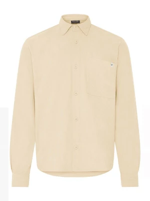 Foto van product INDICODE JEANS Overhemd ' IDMotoril ' lichtgrijs