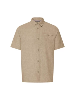 Foto van product INDICODE JEANS Overhemd ' IDTropelo ' bruin