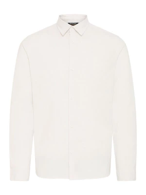 Foto van product INDICODE JEANS Overhemd 'Monko' offwhite