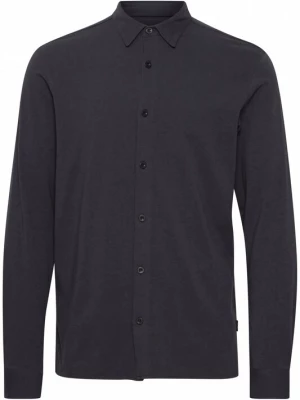 Foto van product INDICODE JEANS Overhemd 'Platon' antraciet