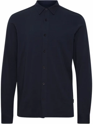 Foto van product INDICODE JEANS Overhemd 'Platon' navy