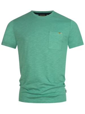 Foto van product INDICODE JEANS Shirt 'Andorra' groen