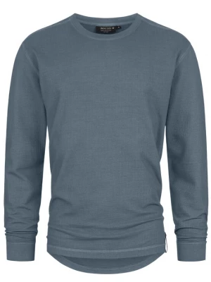 Foto van product INDICODE JEANS Shirt 'Calo' blauw