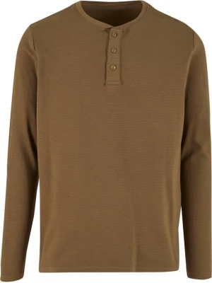 Foto van product INDICODE JEANS Shirt 'Erikos' olijfgroen