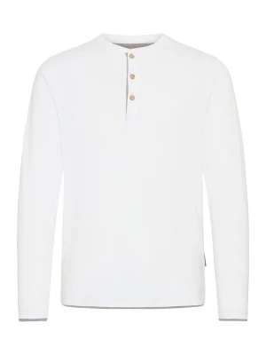 Foto van product INDICODE JEANS Shirt 'Gifford' wit