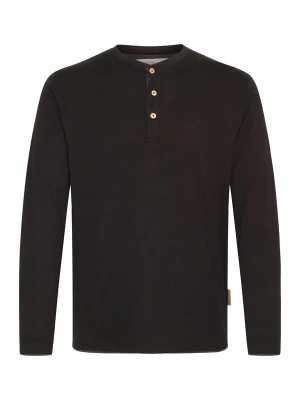Foto van product INDICODE JEANS Shirt 'Gifford' zwart