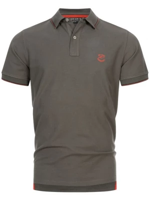 Foto van product INDICODE JEANS Shirt grijs