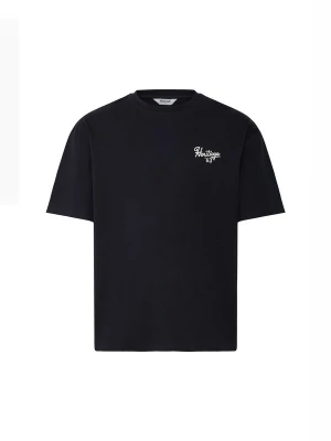 Foto van product INDICODE JEANS Shirt ' IDBrybell ' zwart