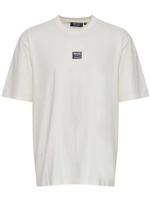 Foto van product INDICODE JEANS Shirt 'Idgrela' wit