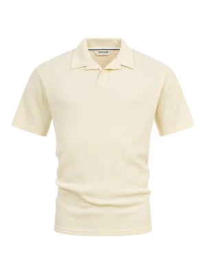 Foto van product INDICODE JEANS Shirt 'INBimmer' offwhite