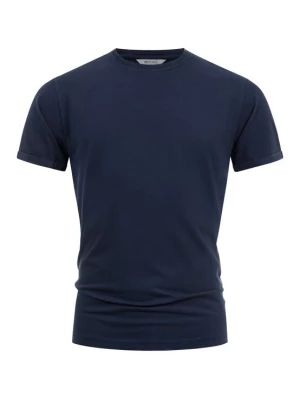Foto van product INDICODE JEANS Shirt 'INHerbst' marine