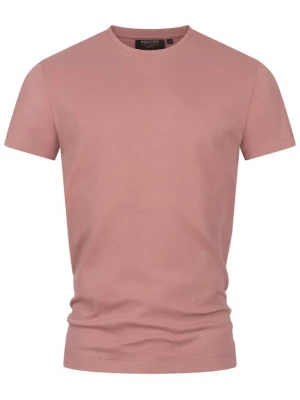 Foto van product INDICODE JEANS Shirt 'INSander' oudroze