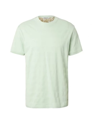 Foto van product INDICODE JEANS Shirt 'Kihei' mintgroen