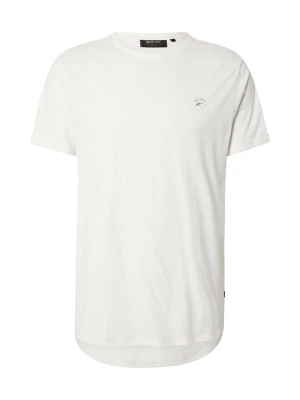 Foto van product INDICODE JEANS Shirt 'Kloge' grijs / offwhite