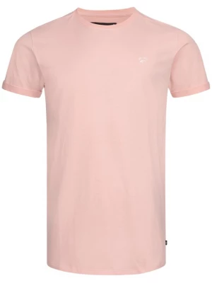 Foto van product INDICODE JEANS Shirt ' Kloge ' lichtroze