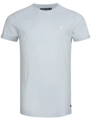 Foto van product INDICODE JEANS Shirt ' Kloge ' wit