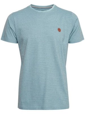 Foto van product INDICODE JEANS Shirt 'Lupko' blauw / marine