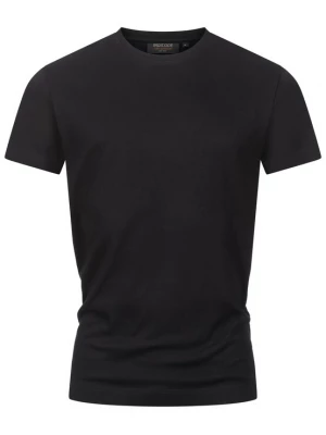 Foto van product INDICODE JEANS Shirt 'Sander' zwart