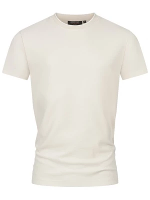 Foto van product INDICODE JEANS Shirt 'Sandt' crème